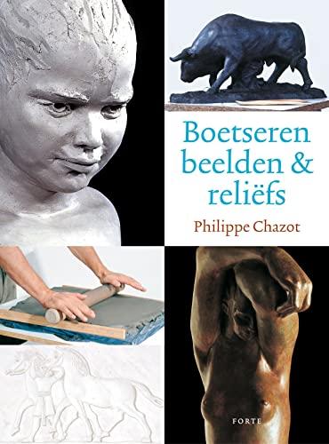 Boetseren: beelden en reliefs (Crafts Special)