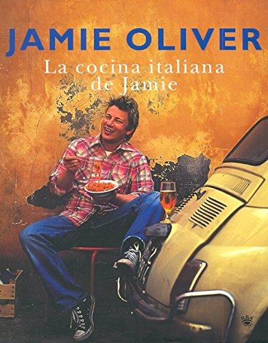 La cocina italiana de Jamie Oliver (OTROS GASTRONOMÍA, Band 60)