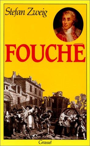 Joseph Fouché