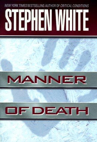 Manner of Death (Alan Gregory)