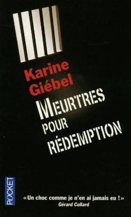 Meurtres pour rédemption