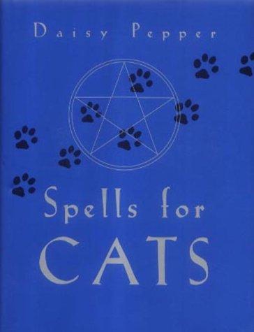 Spells for Cats