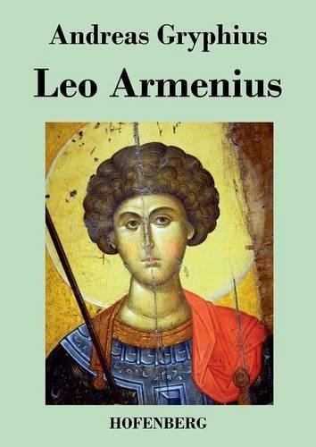 Leo Armenius