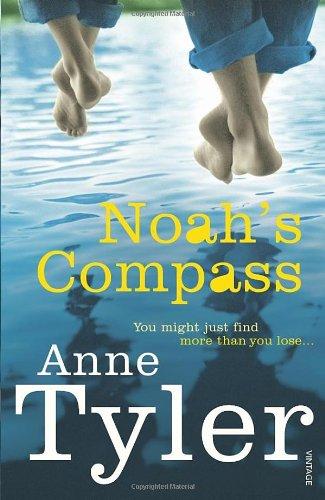 Noah's Compass