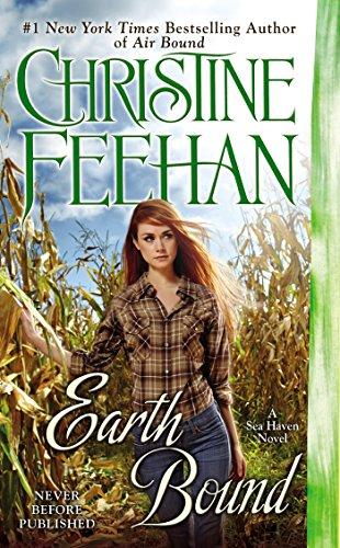 Earth Bound (A Sea Haven Novel, Band 4)