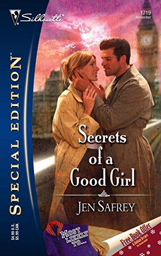 Secrets of a Good Girl (Most Likely To..., Band 1719)