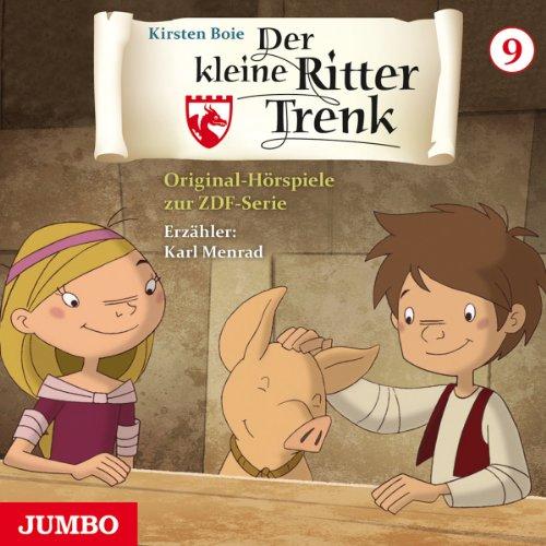 Der Kleine Ritter Trenk.Hörspiel Folge 9