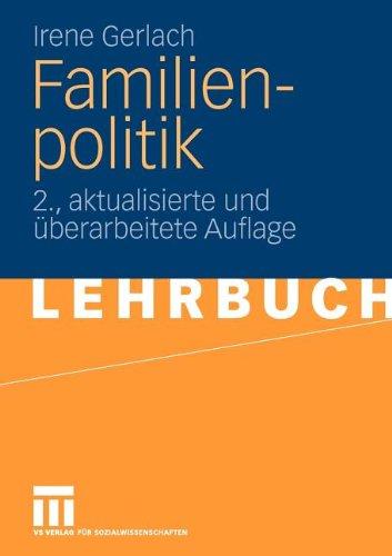 Familienpolitik (German Edition)