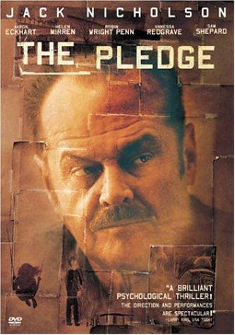 The Pledge [UK Import]