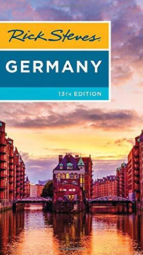 Rick Steves Germany