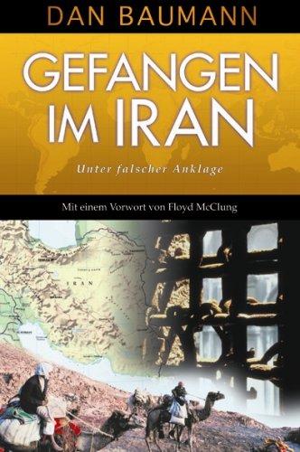 Gefangen im Iran