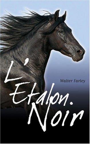 L'étalon noir