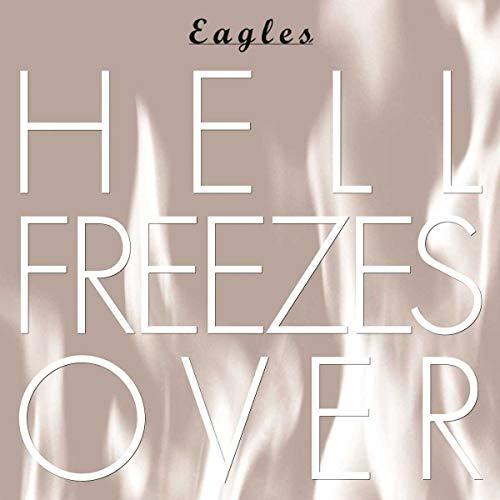 Hell Freezes Over (25th Anniversary Edt.)