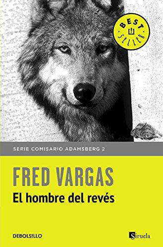 El hombre del revés (BEST SELLER, Band 26200)