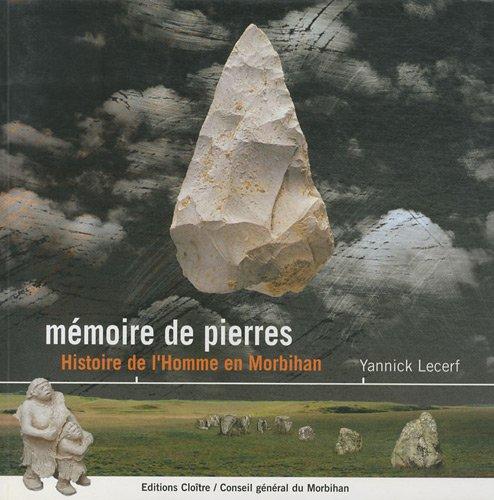 Mémoire de pierres