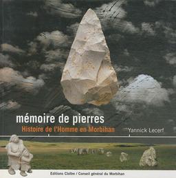 Mémoire de pierres