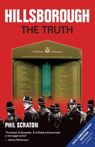 Hillsborough: The Truth