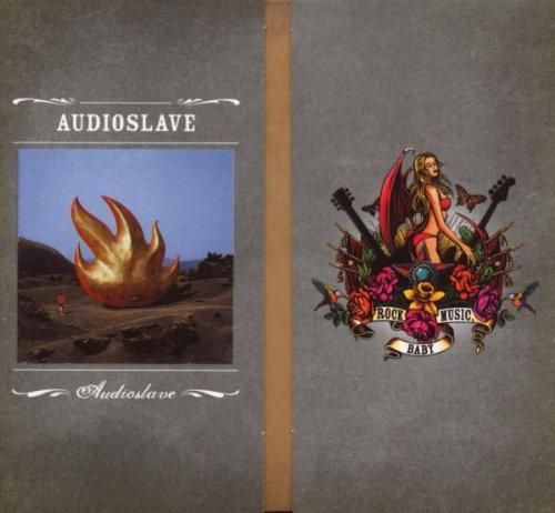 Audioslave