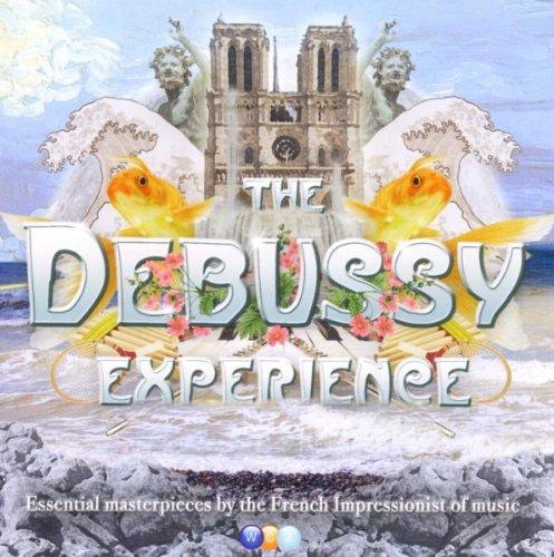 Debussy Experience