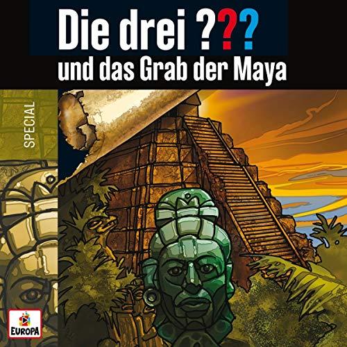 Und das Grab der Maya