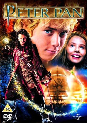 Peter Pan [UK Import]