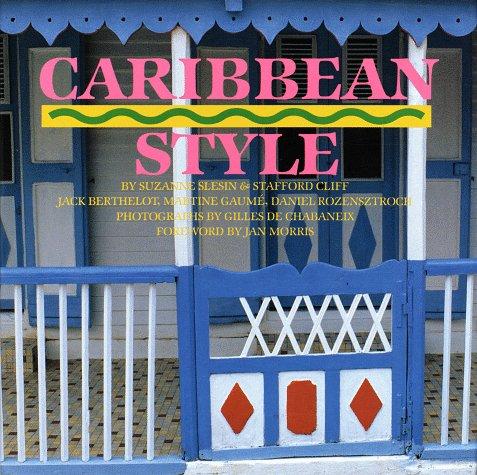 Caribbean Style