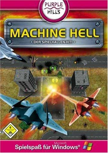 Machine Hell