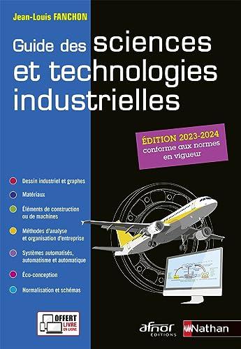 Guide des sciences et technologies industrielles