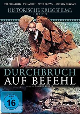 Durchbruch auf Befehl