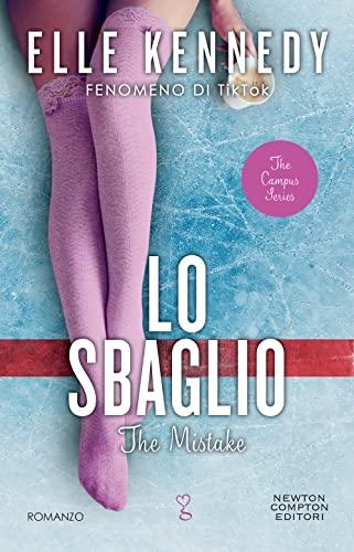 Lo sbaglio. The mistake (Anagramma)