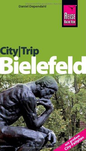 CityTrip Bielefeld