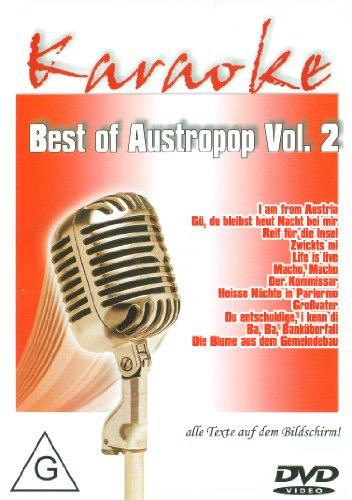 Best of Karaoke - Austropop Vol. 02