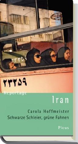 Reportage Iran