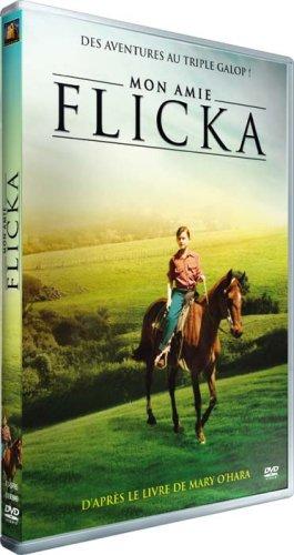 Mon amie flicka [FR Import]