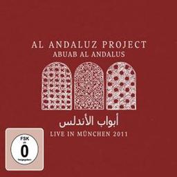 Abuab Al Andalus - Live in München 2011 (CD/DVD)