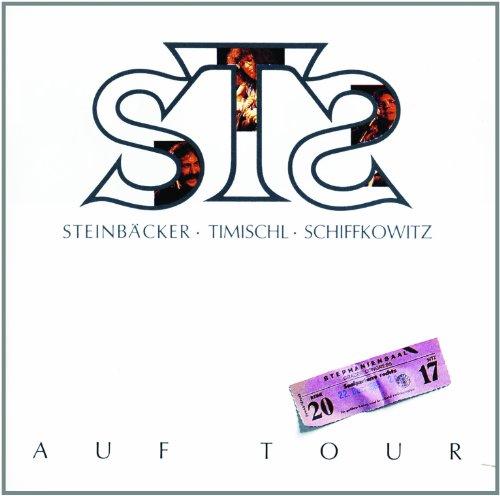 Auf Tour