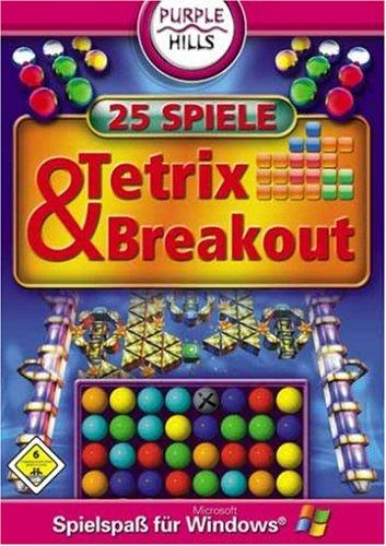 Tetrix & Breakout