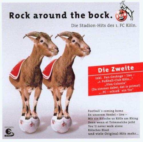 Rock Around the Bock 2/Stadion