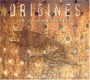 Origines-New Primitive Music