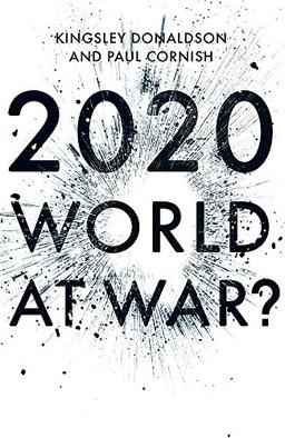 2020: World of War