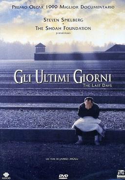 Gli ultimi giorni [IT Import]