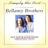 Let Your Love Flow - Greatest Hits