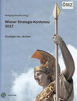 Wiener Strategie-Konferenz 2017: Strategie neu denken