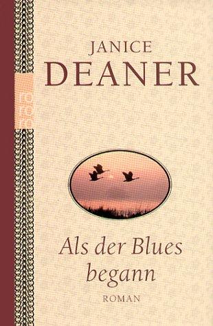 Als der Blues begann