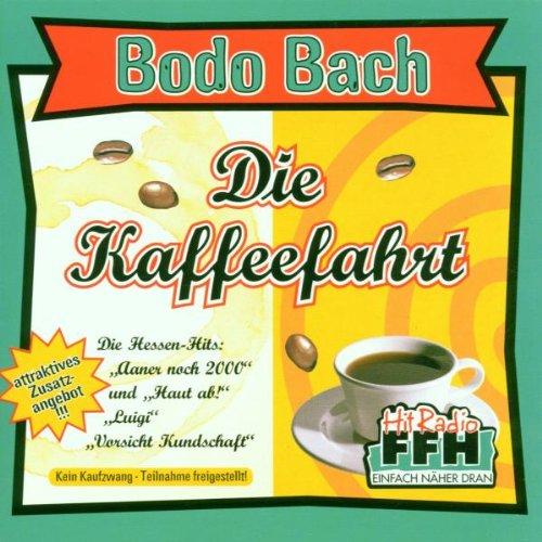 Die Kaffeefahrt