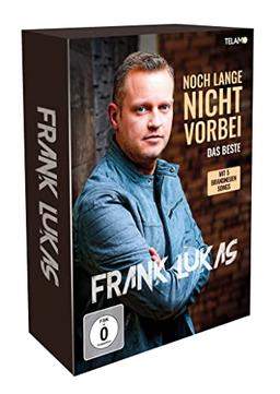 Noch Lange Nicht Vorbei:das Beste(Ltd.Fanbox Editi