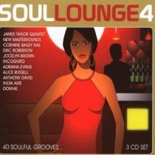 Soul Lounge Vol.4