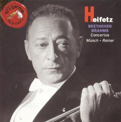 Heifetz-Collection Vol. 11