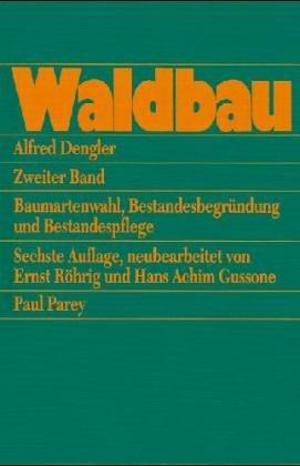 Waldbau 2.