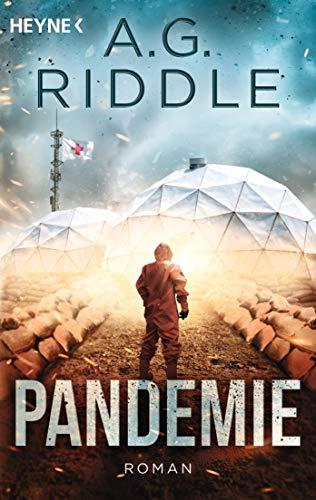 Pandemie - Die Extinction-Serie 1: Roman